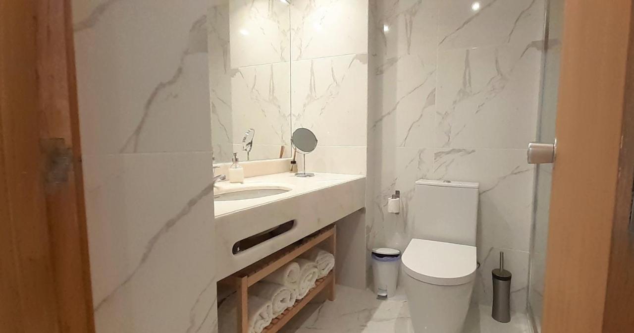 Quinta Do House Apartamento *