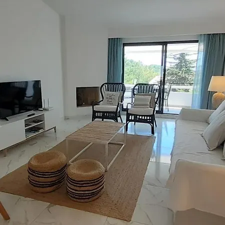 Quinta Do Lago Beach House Extérieur photo