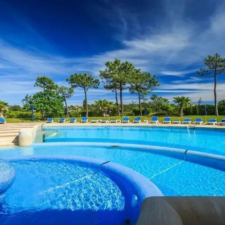 Quinta Do Lago Beach House Extérieur photo