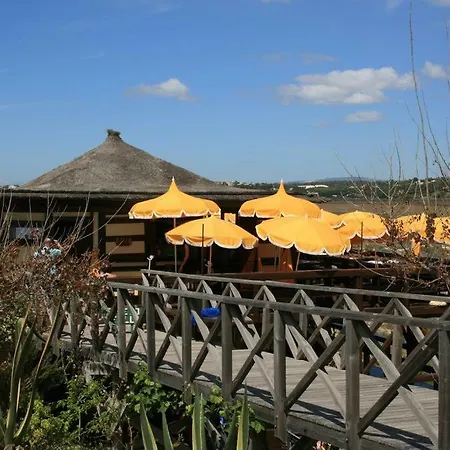 Quinta Do Lago Beach House Extérieur photo