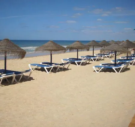Quinta Do Lago Beach House Extérieur photo