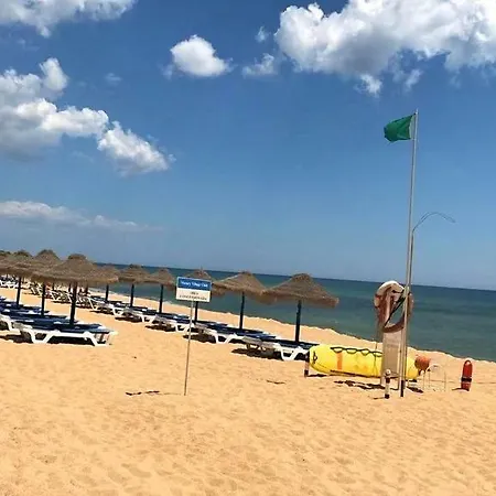 Quinta Do Lago Beach House Extérieur photo