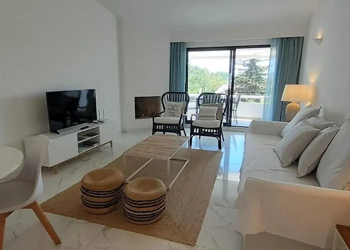 Quinta Do Lago Beach House