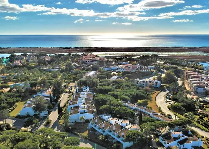 Quinta Do Lago Beach House