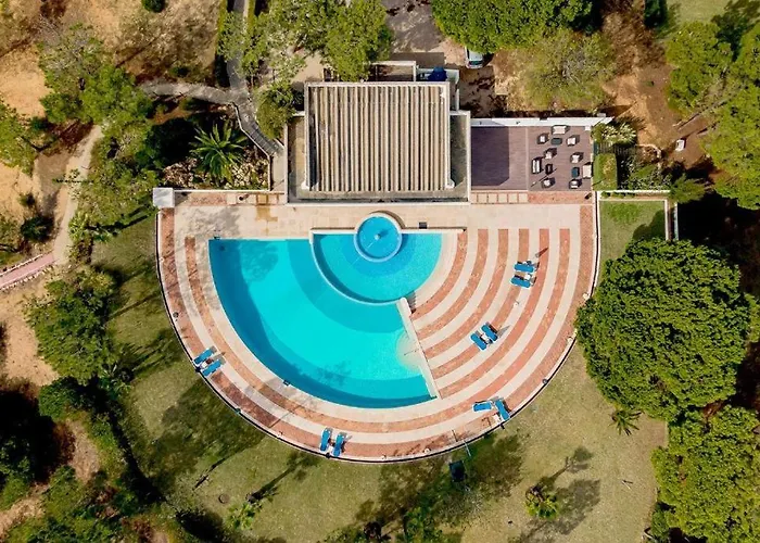 Quinta Do Lago Beach House