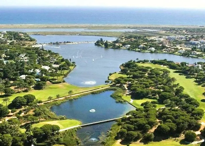 Quinta Do Lago Beach House