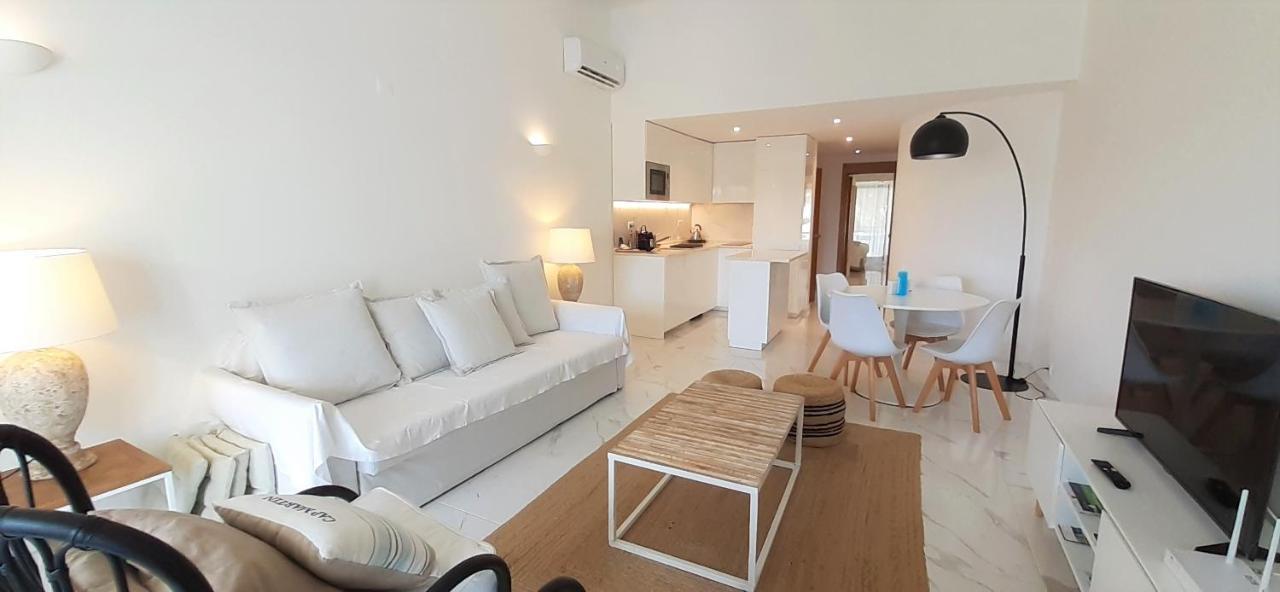 Quinta Do House Apartment
