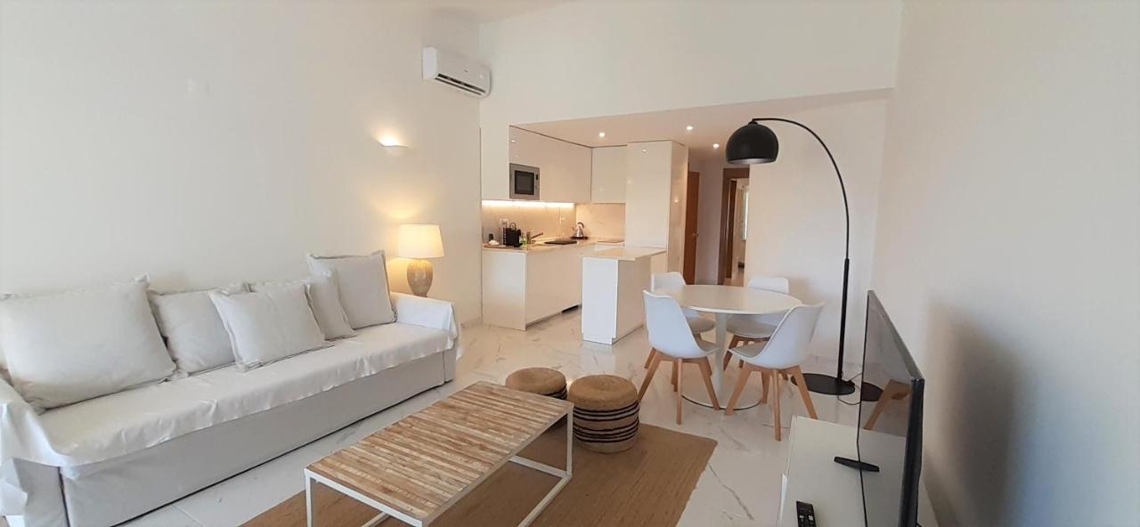 Quinta Do House Apartment