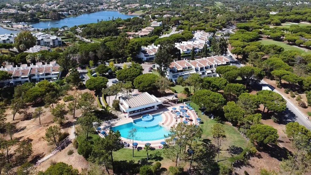 Quinta Do House Apartment