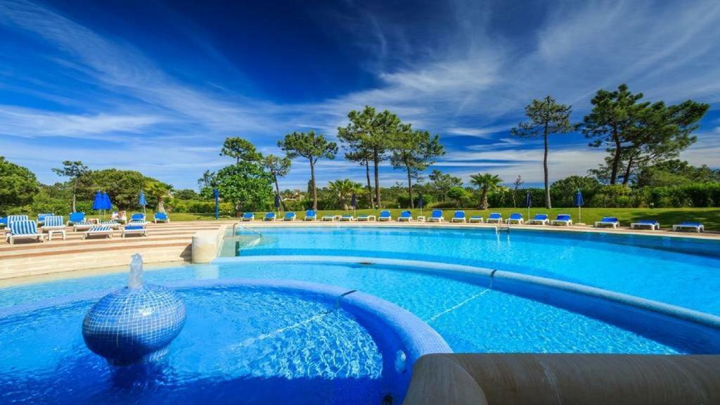 Apartment Quinta Do House *
