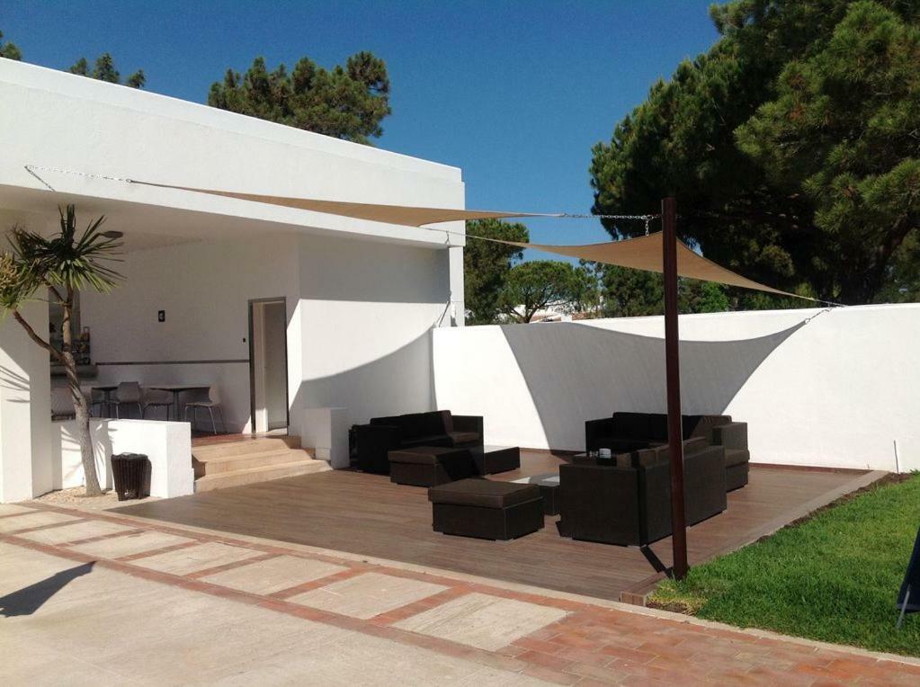 Quinta Do House Apartment