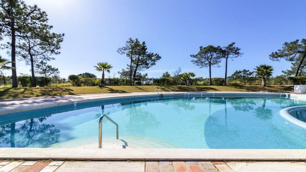 Apartment Quinta Do House